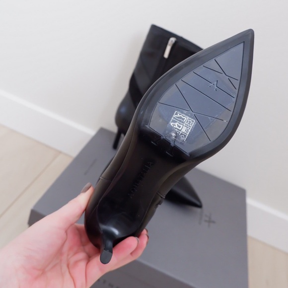 AQUATALIA MIRANDA 70’s INSPIRED BOOTS NEW - Picture 4 of 9